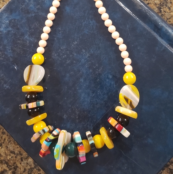 Necklace - Picture 1 of 2